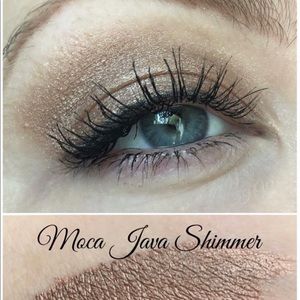 NEW Shadowsense in Moca Java